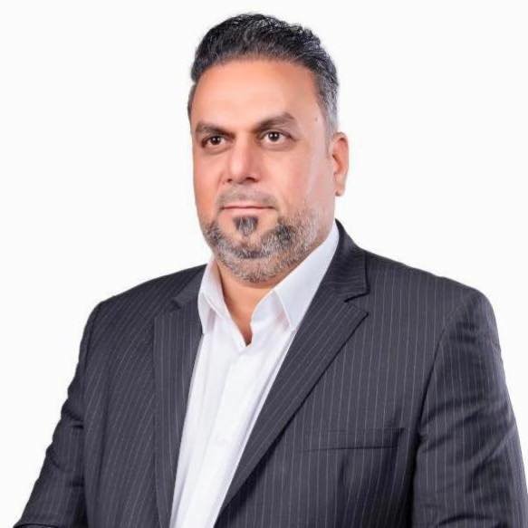 علاء الحيدري