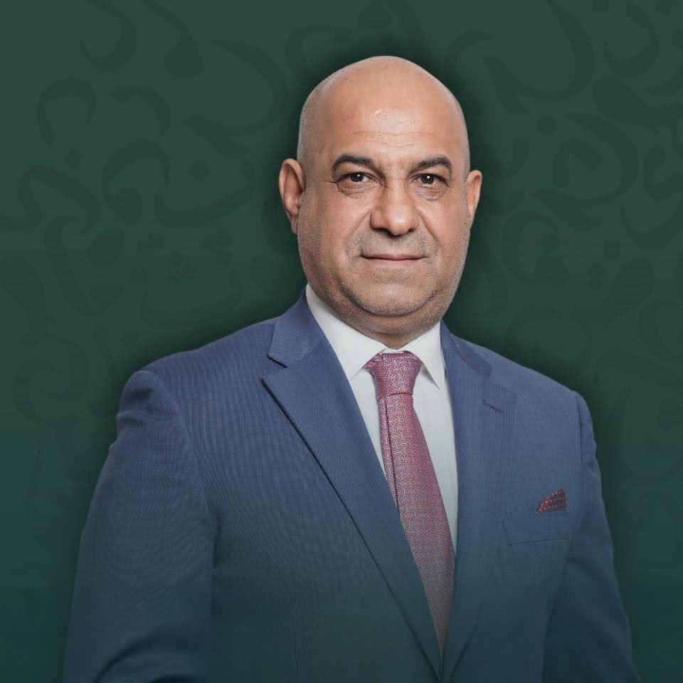 منذر محمد عباس الشمري