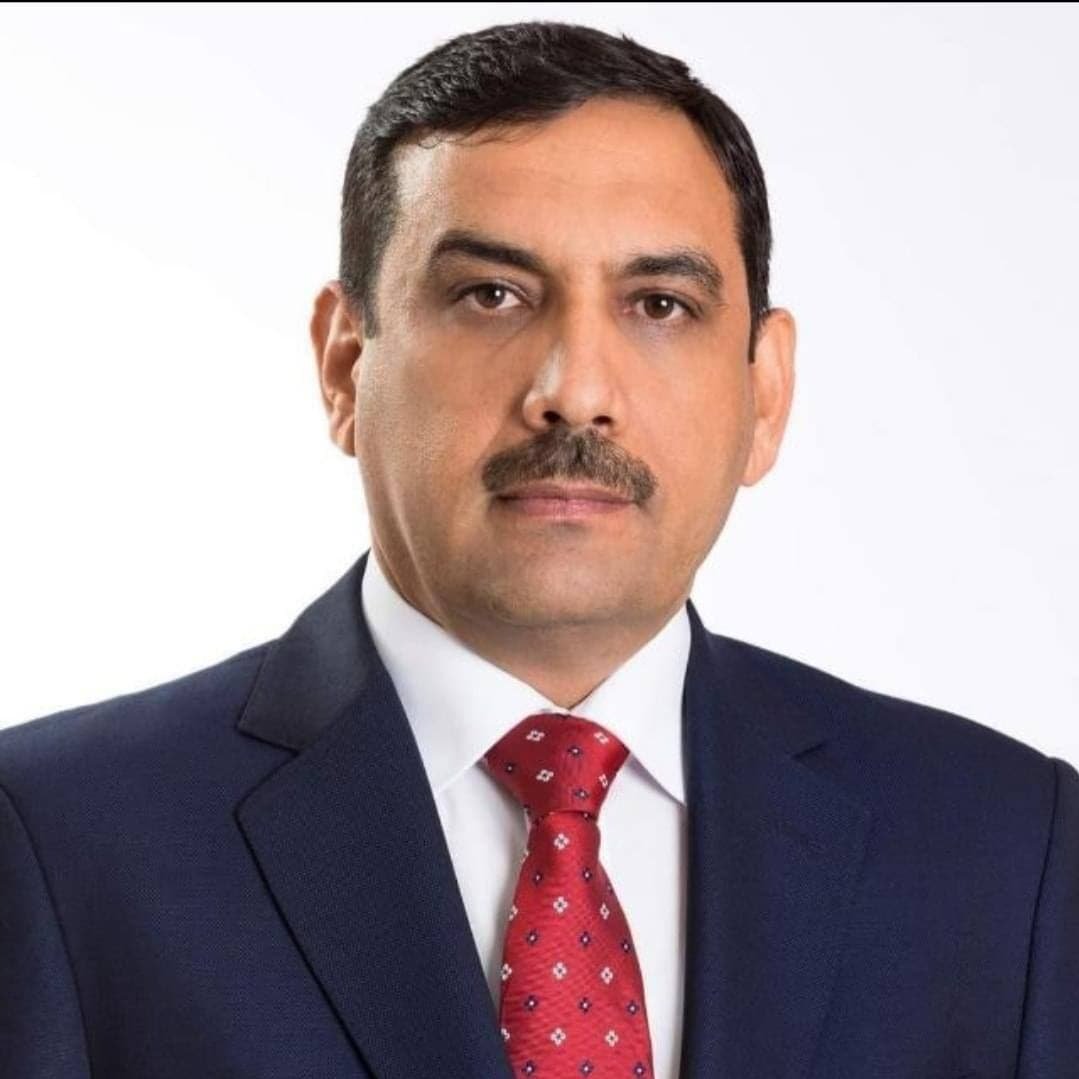 سالم العيساوي