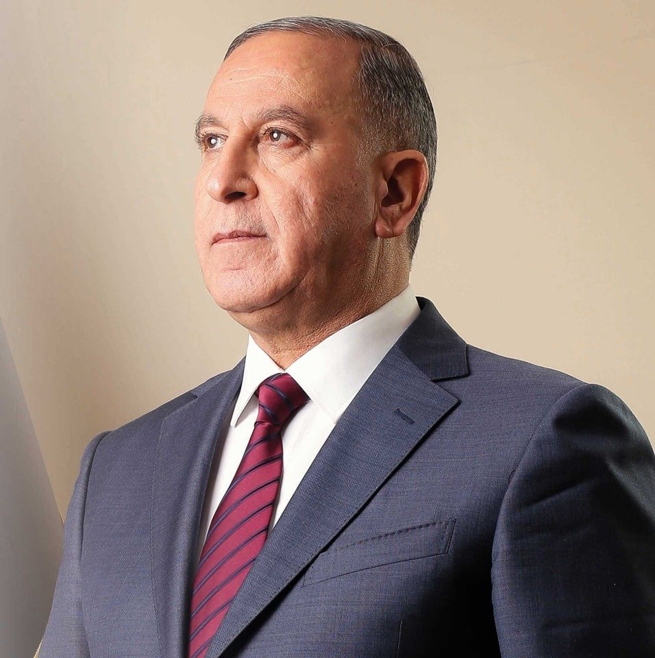 خالد العبيدي