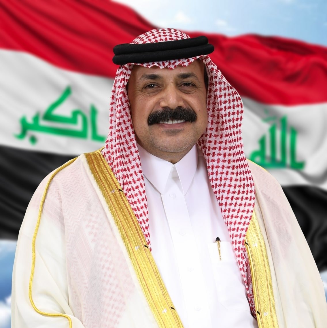 اياد الجبوري