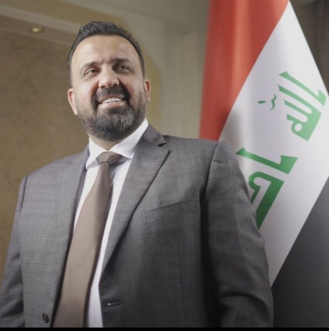 احمد رشيد السلماني