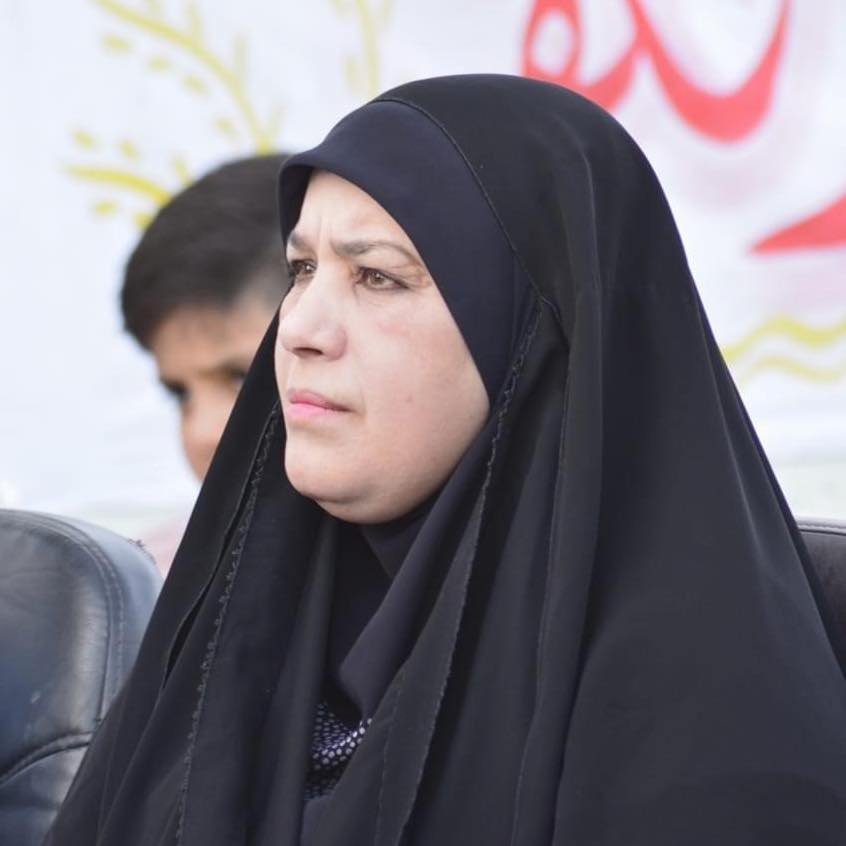 ابتسام الهلالي