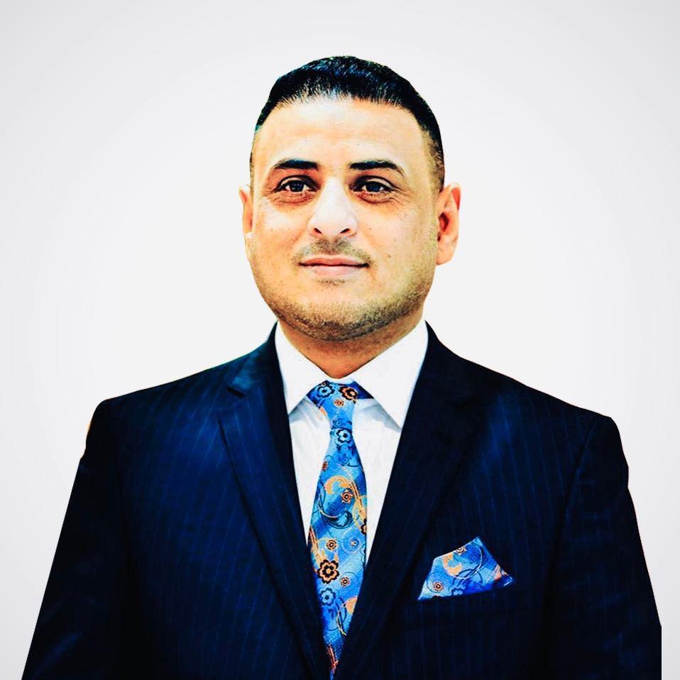محمد جميل المياحي﻿