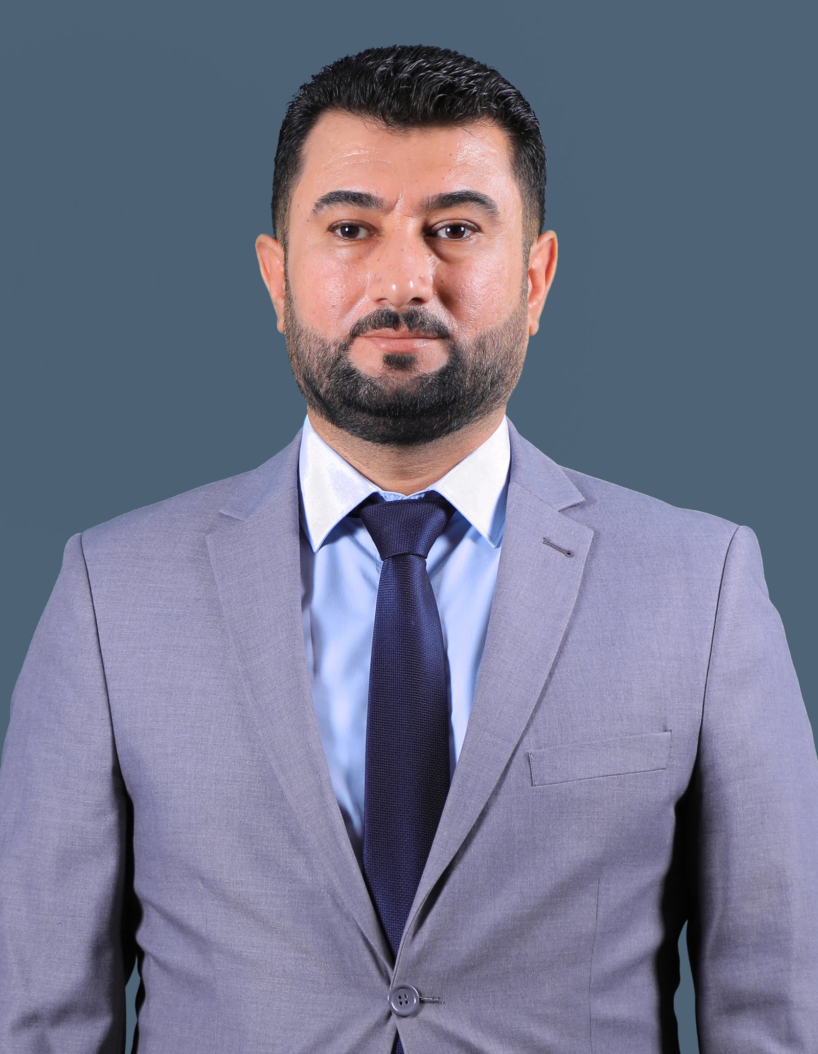 كاوە عبدالقادر حسن