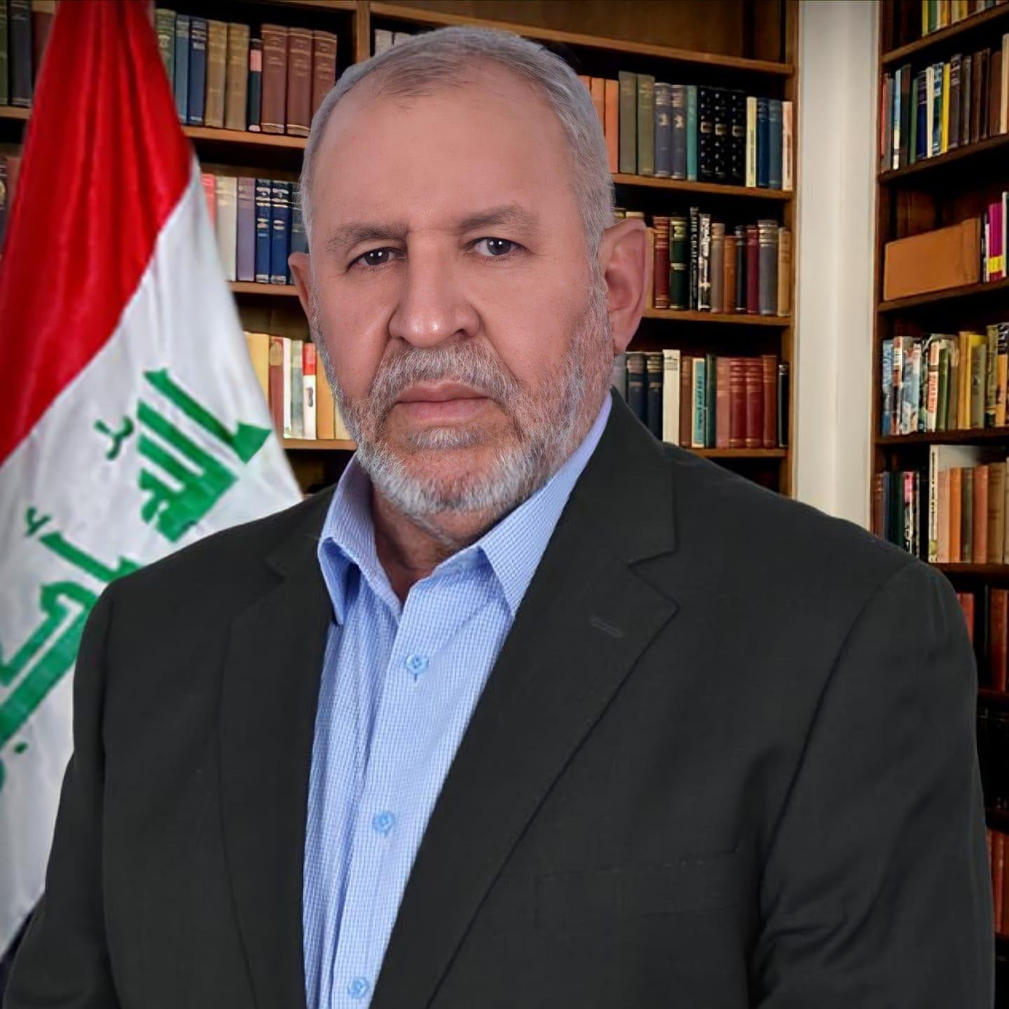 كريم عليوي المحمداوي