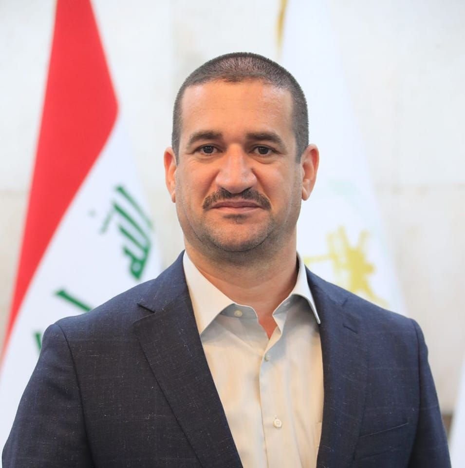 مضر معن الكروي