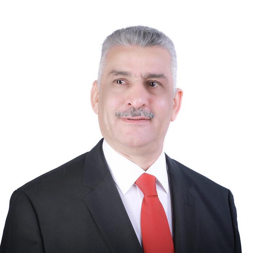 عزيز شريف المياحي