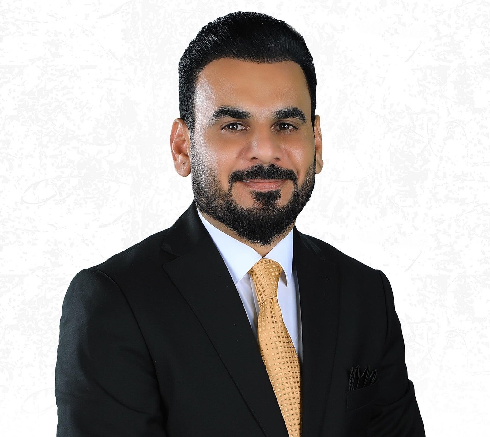 علي شداد الفارس