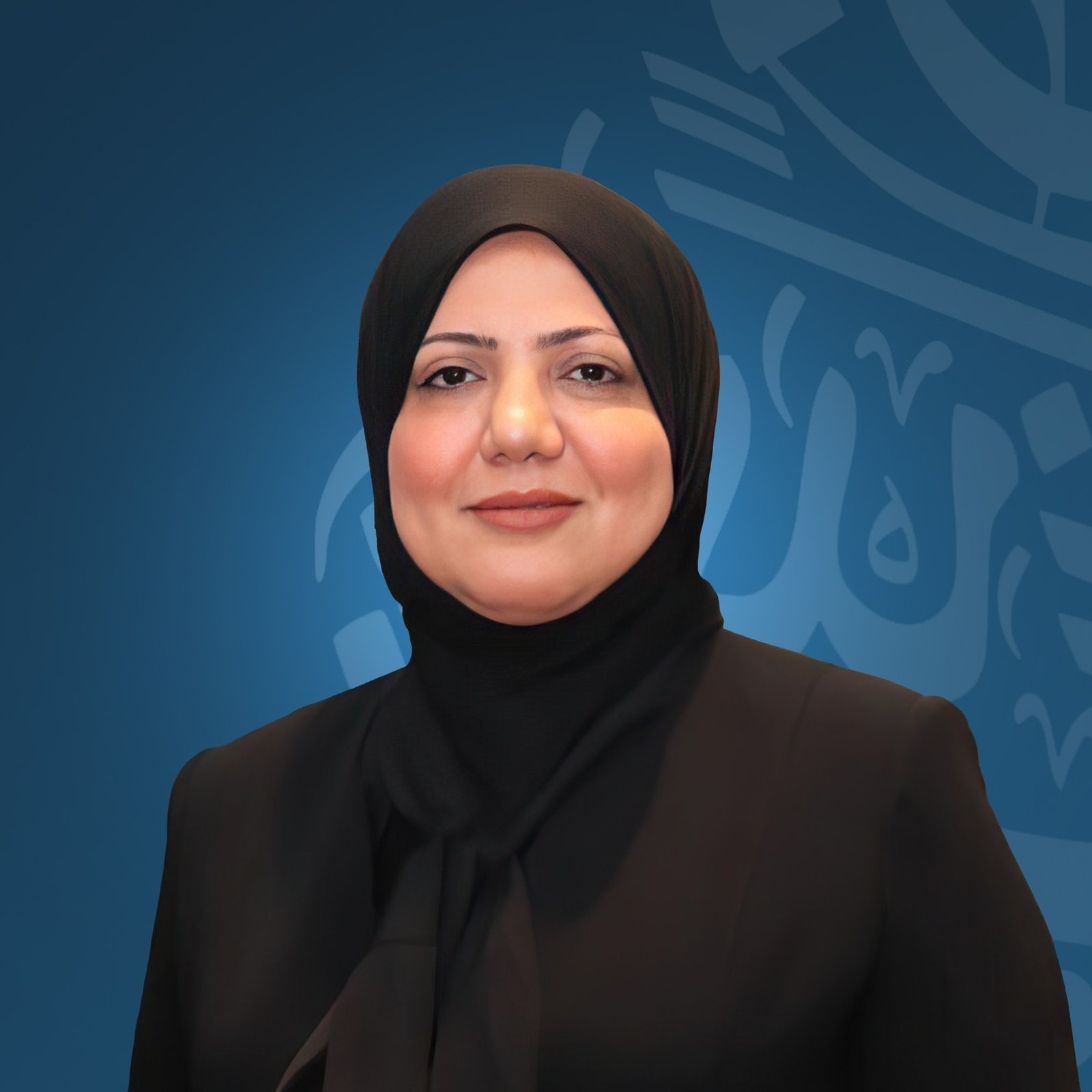 اسماء حميد كمبش