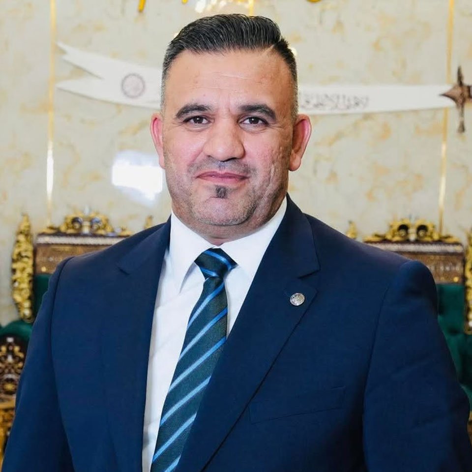 محمد علي حسين حبيب عبد