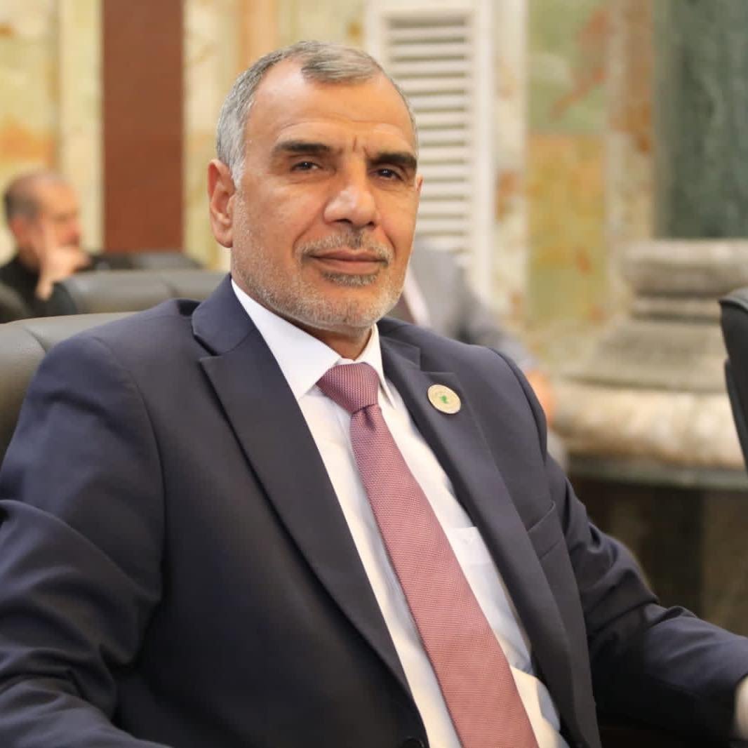 فالح الساري