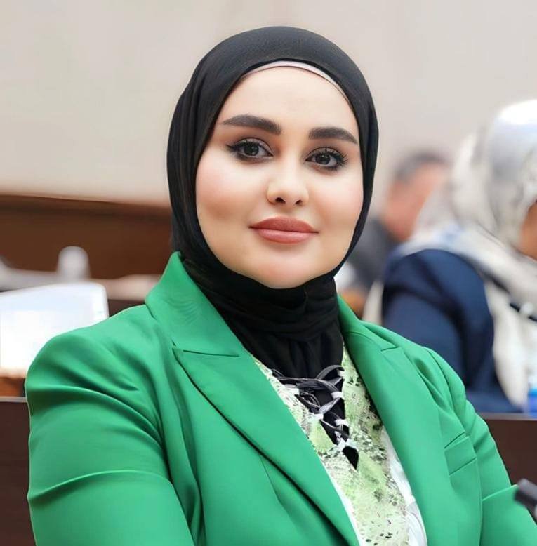 هند العباسي