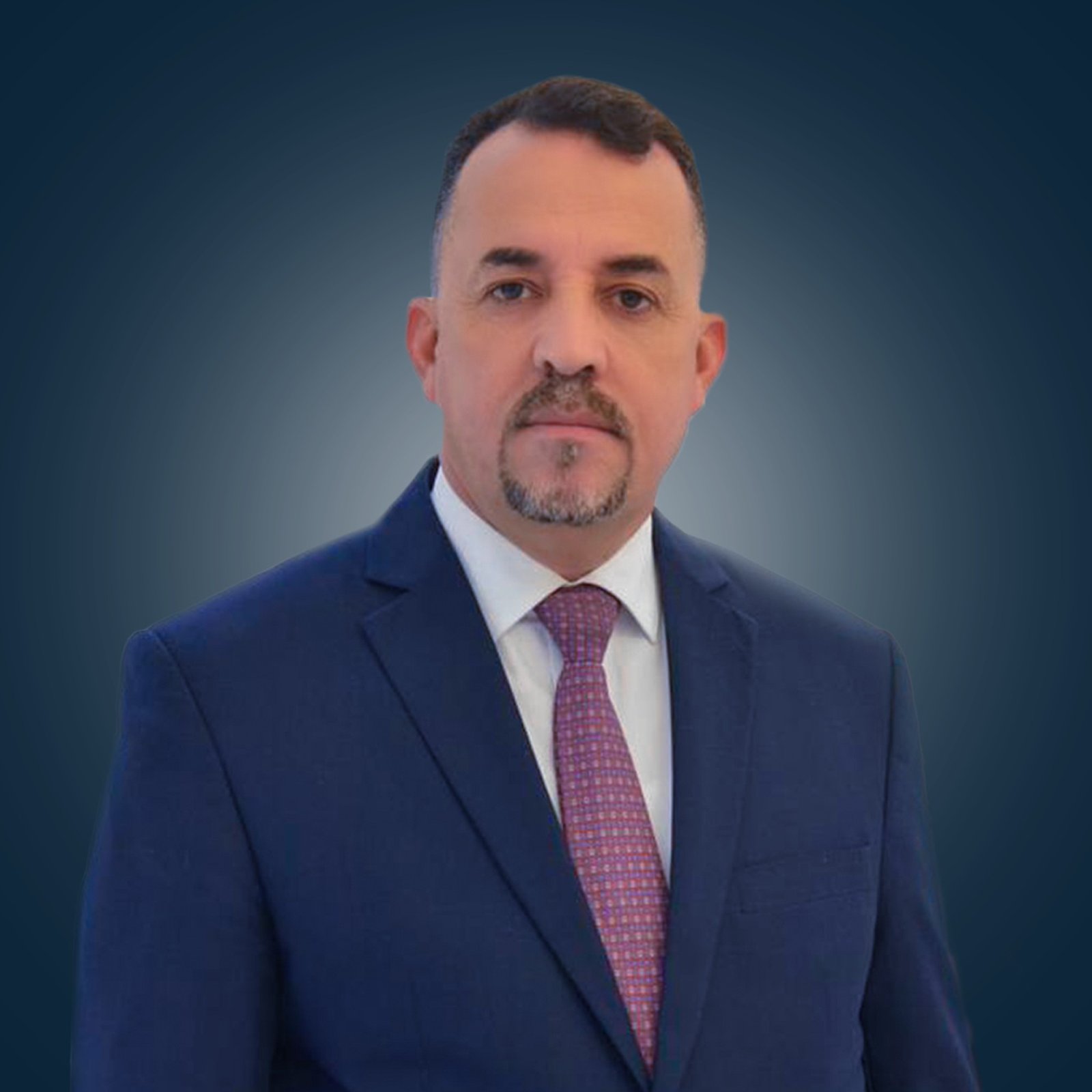 برهان كاظم المعموري