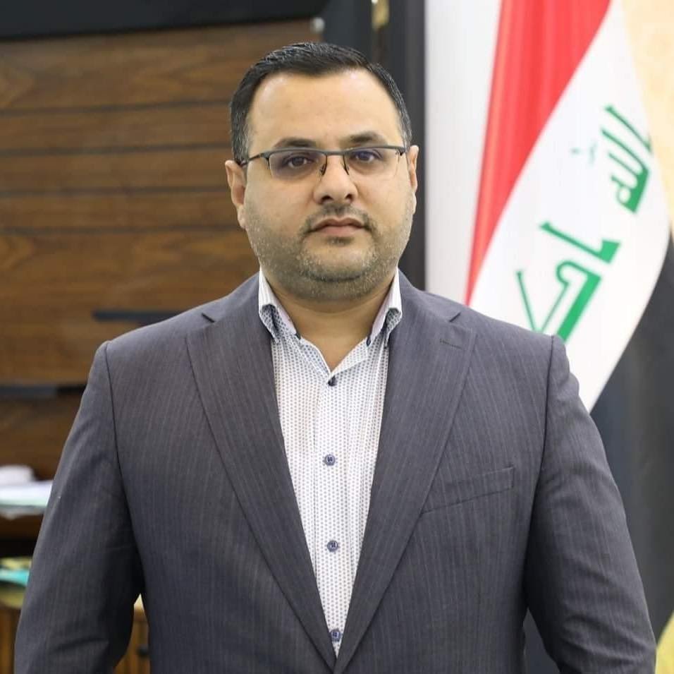 همام علي مهدي التميمي