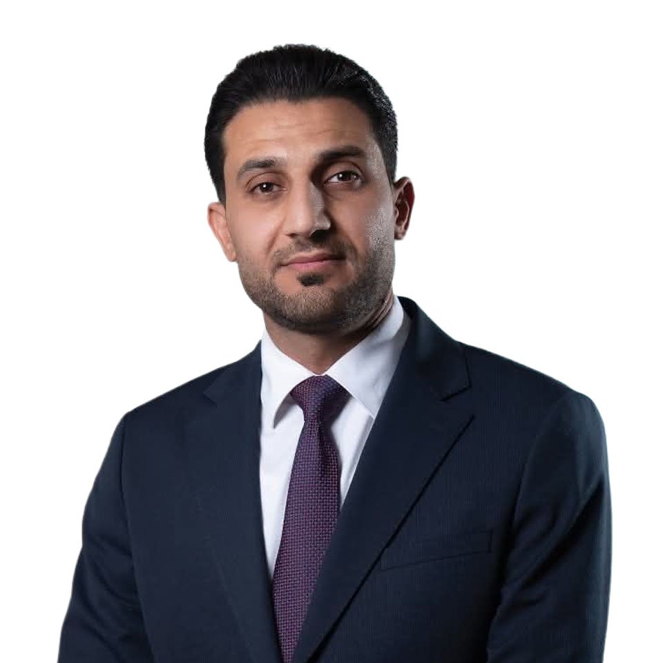 فاروق عدنان يوسف﻿
