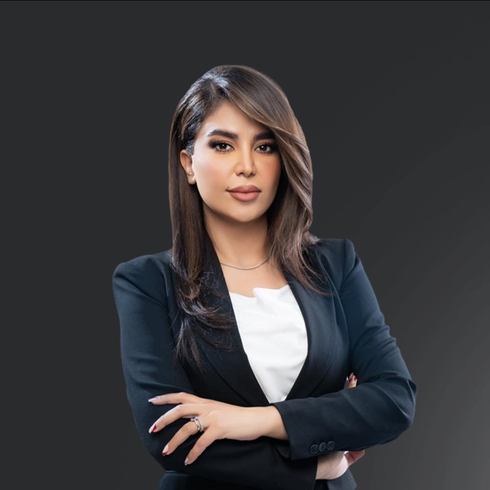 علا حسين التميمي