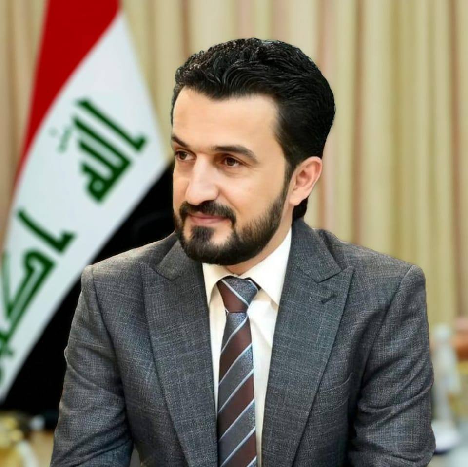 مصطفى جبار سند