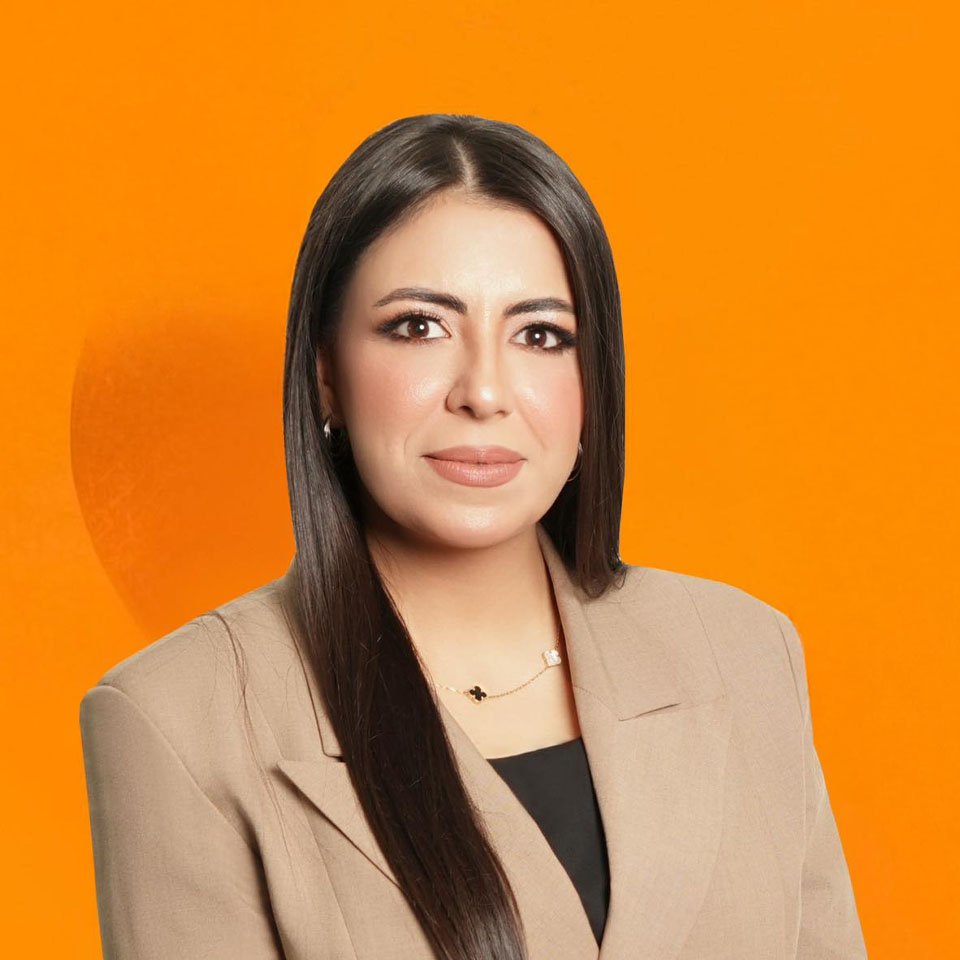 مها محمود العلواني