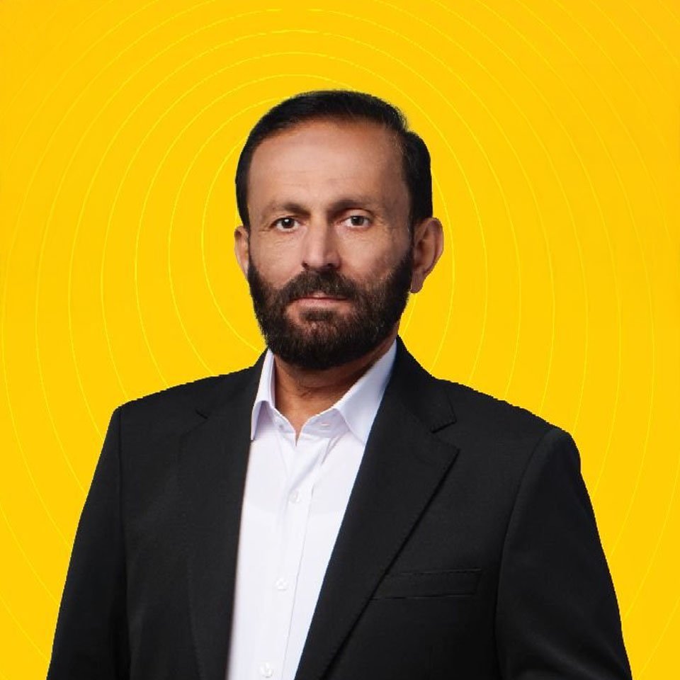 محمد جبار مناتي الحسناوي