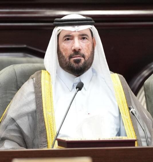 رفيق هاشم الصالحي