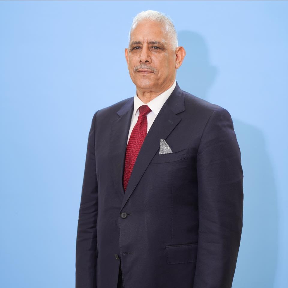 فلاح سعيد جرمط