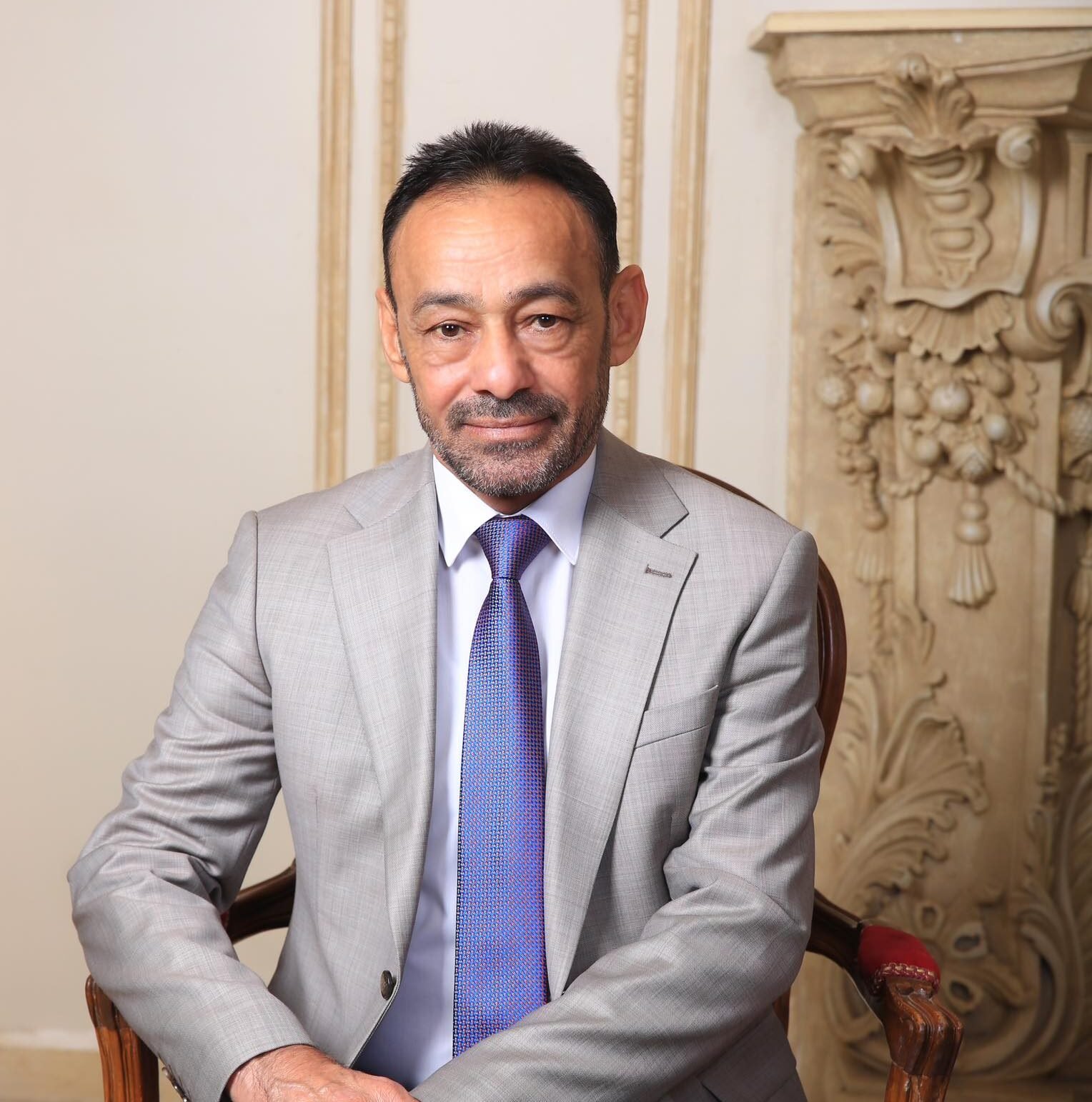 جهاد صدام العبادي