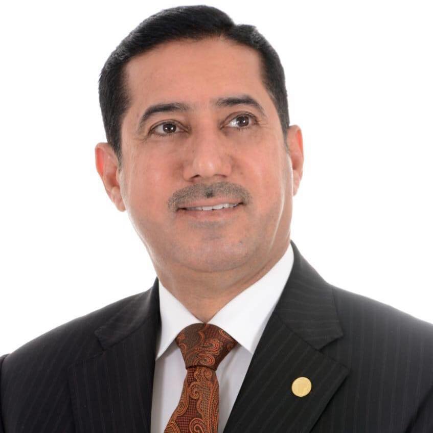 عادل خميس المحلاوي