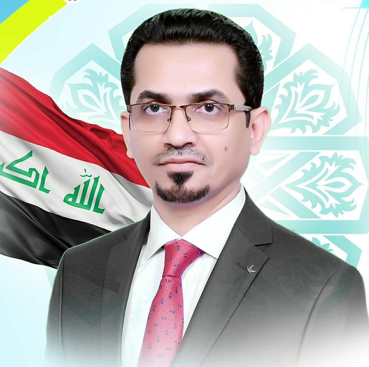رزاق محيبس السعداوي