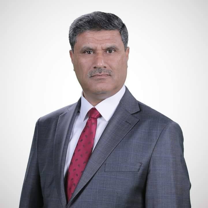 عبدالرحيم الشمري