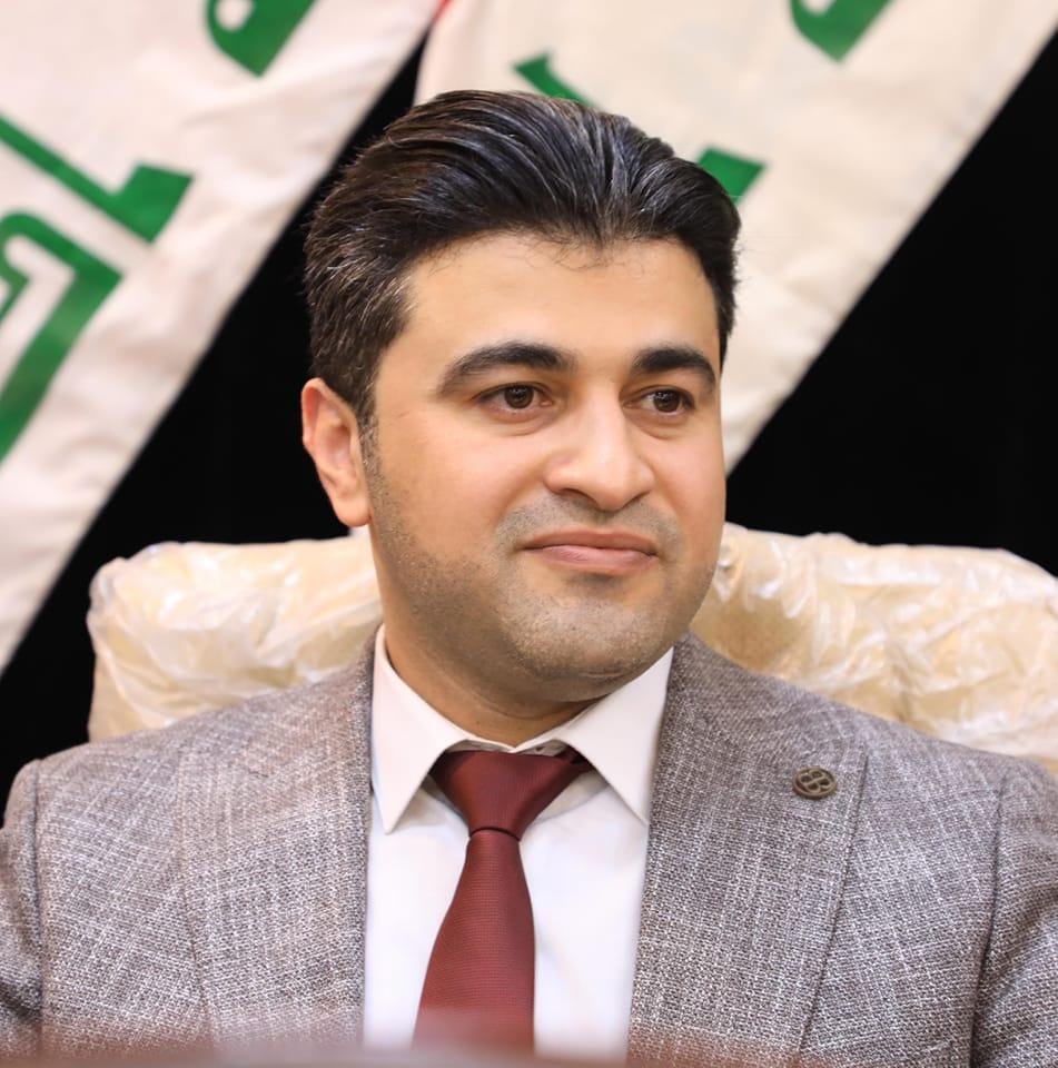 غيث رعد محمد شبع