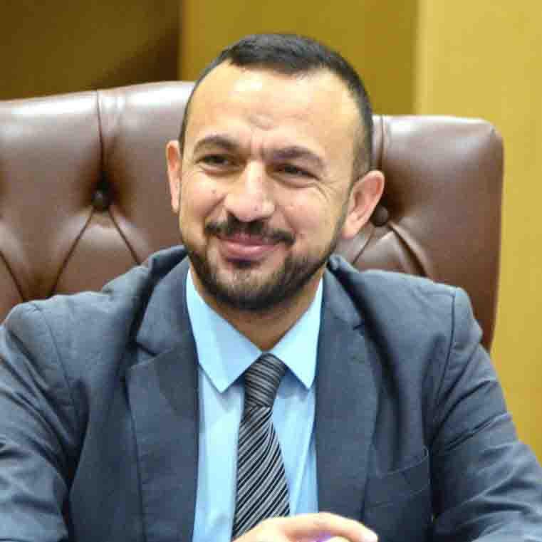محمد كريم البلداوي