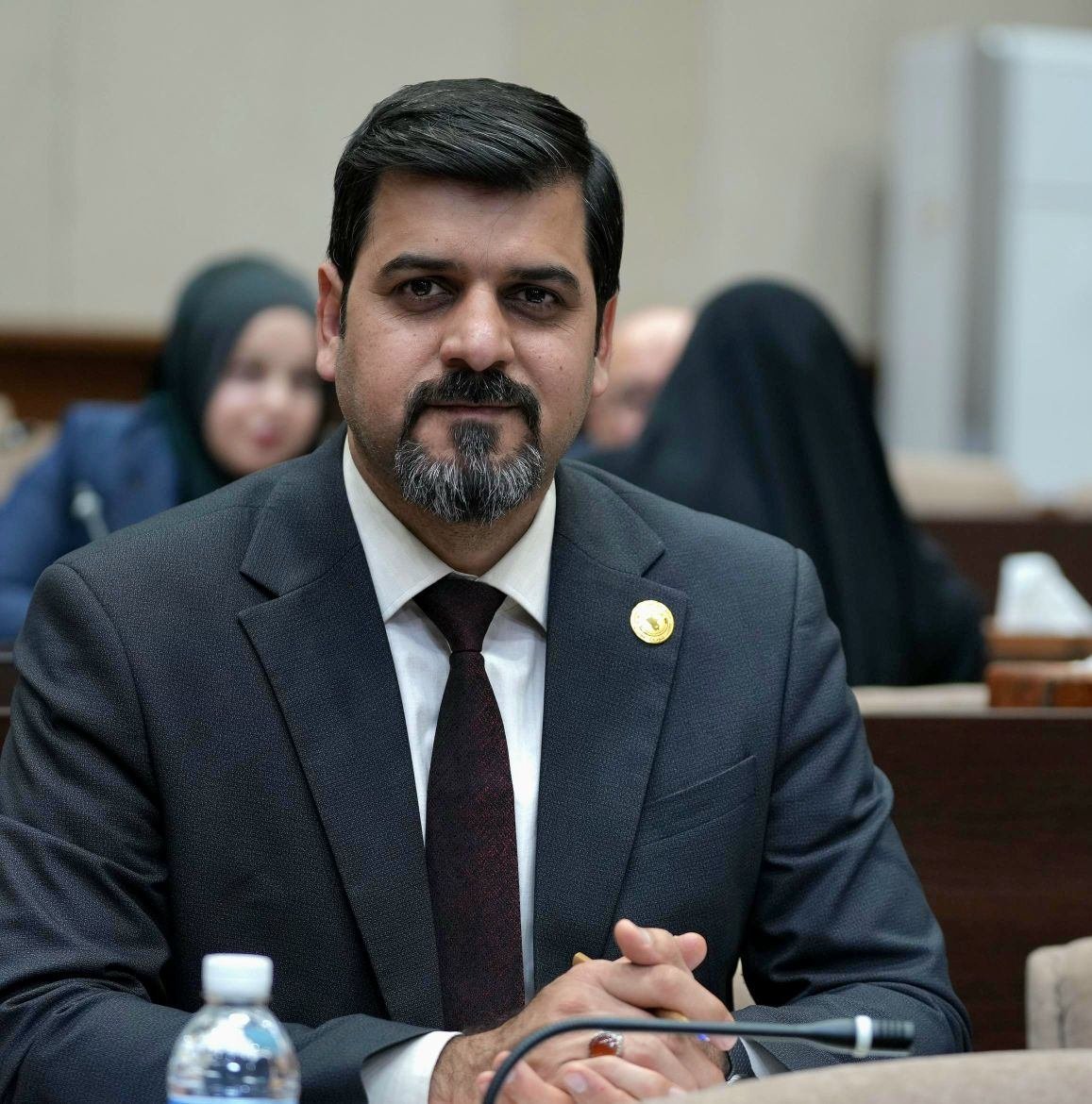 محمد جاسم الخفاجي﻿