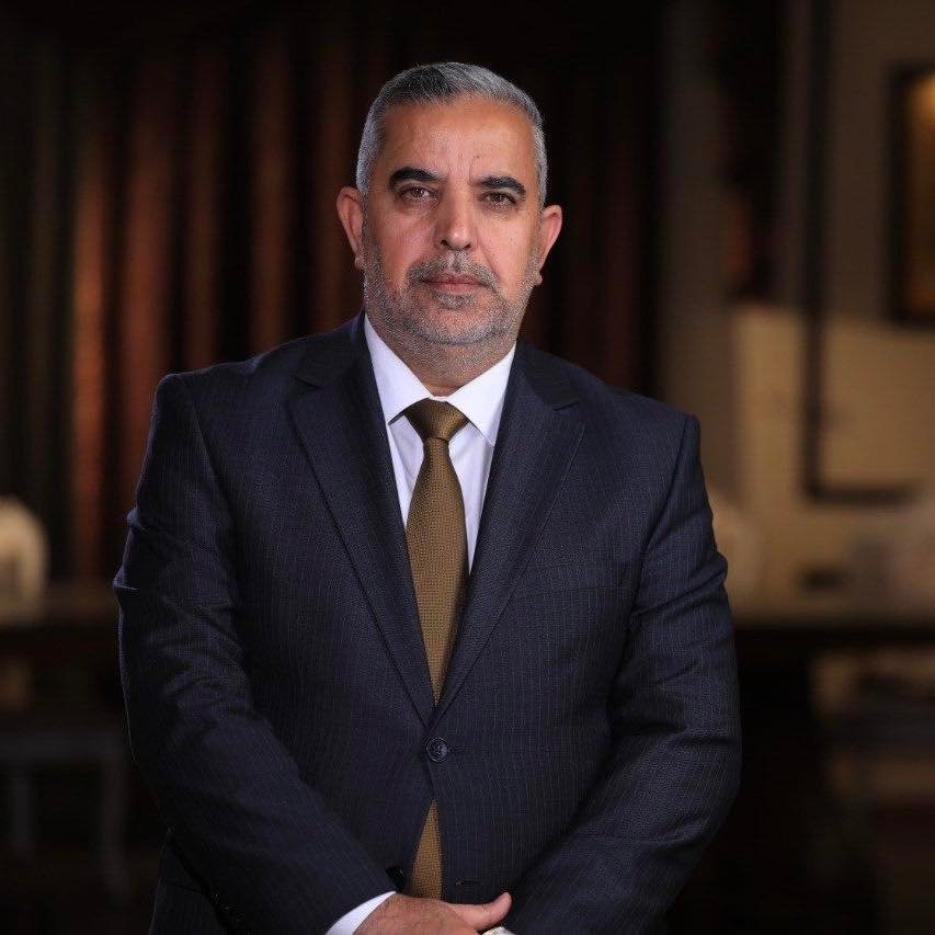 عباس جبر المالكي
