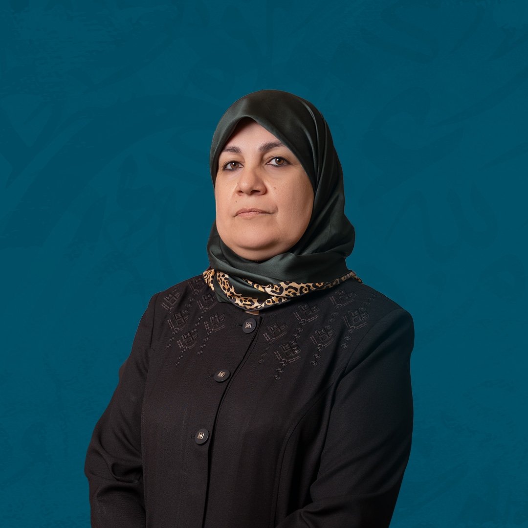 نهال الشمري