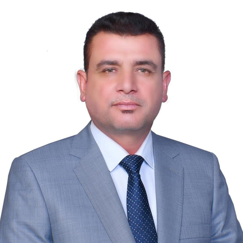 مرتضى عبود الابراهيمي﻿