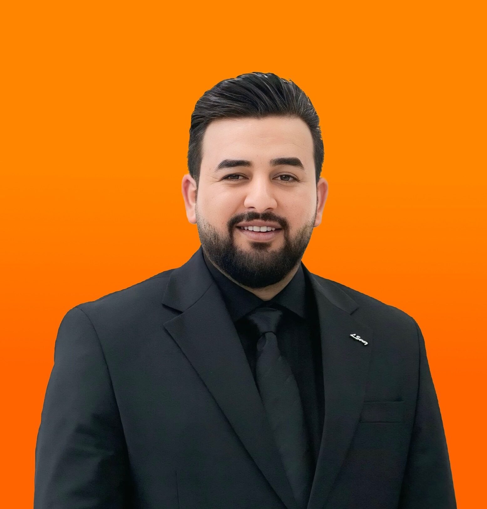 عزالدين اركان الجبوري