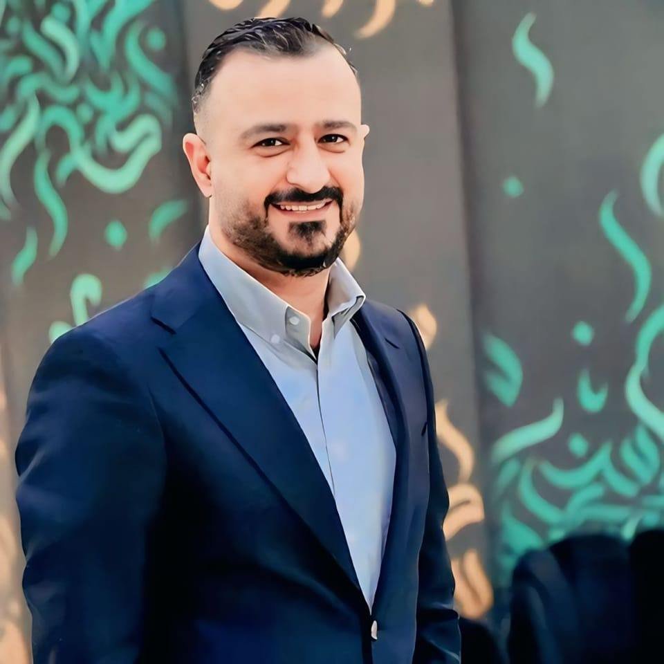 سعد شاكر الخزعلي