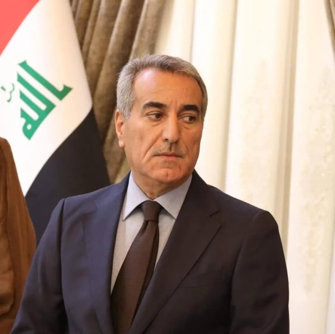 علي حاتم الحسناوي