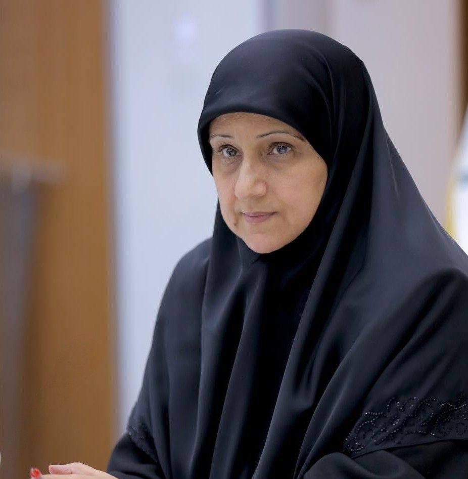 هيام الياسري