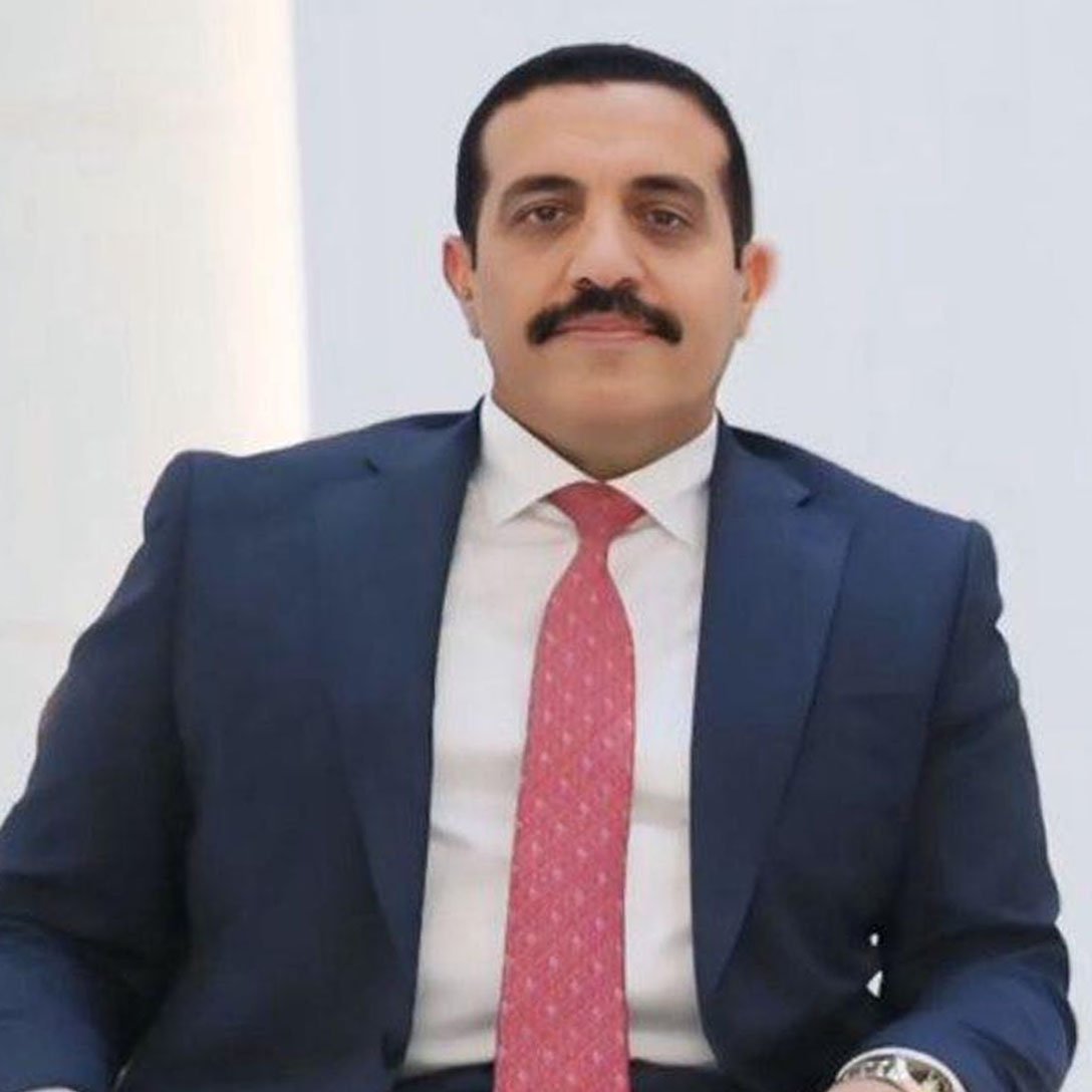 محمود فالح الشمري