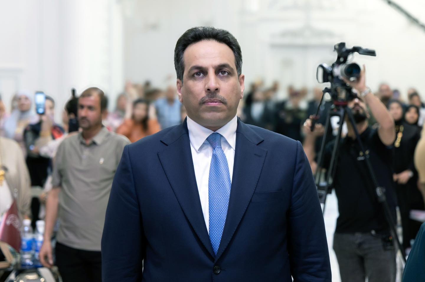 زياد الجنابي