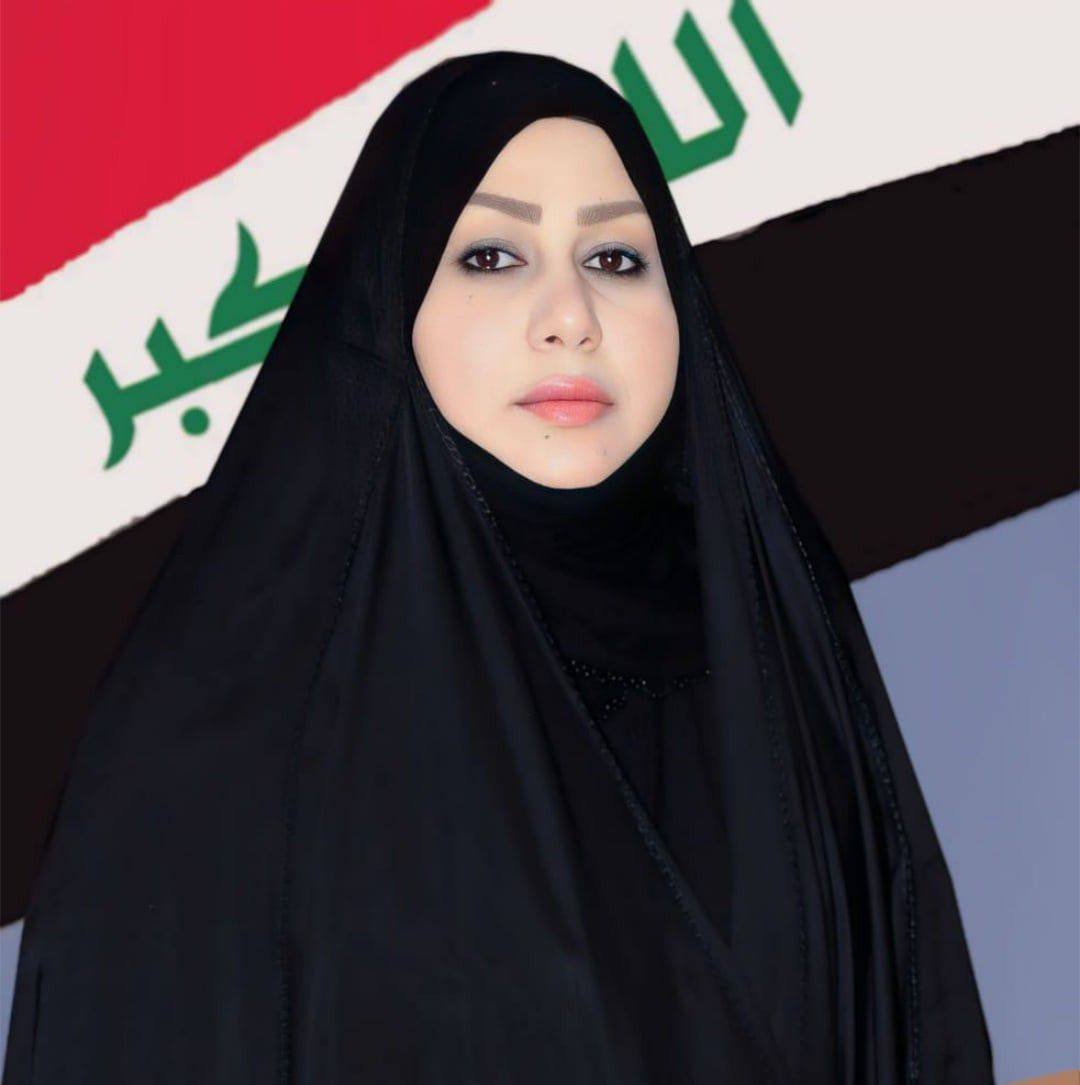 سارة زيد الصيهود