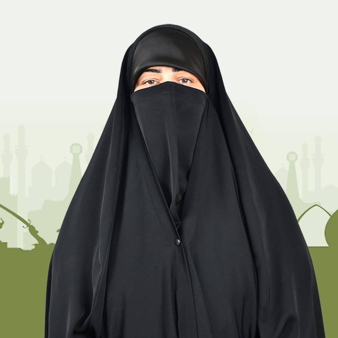 صفية جبار الجيزاني