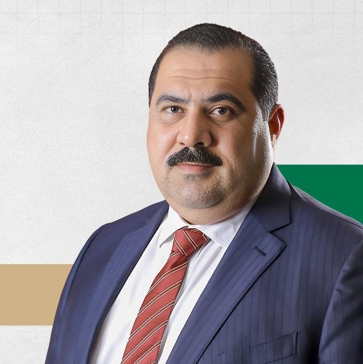 مثنى عبدالصمد السامرائي