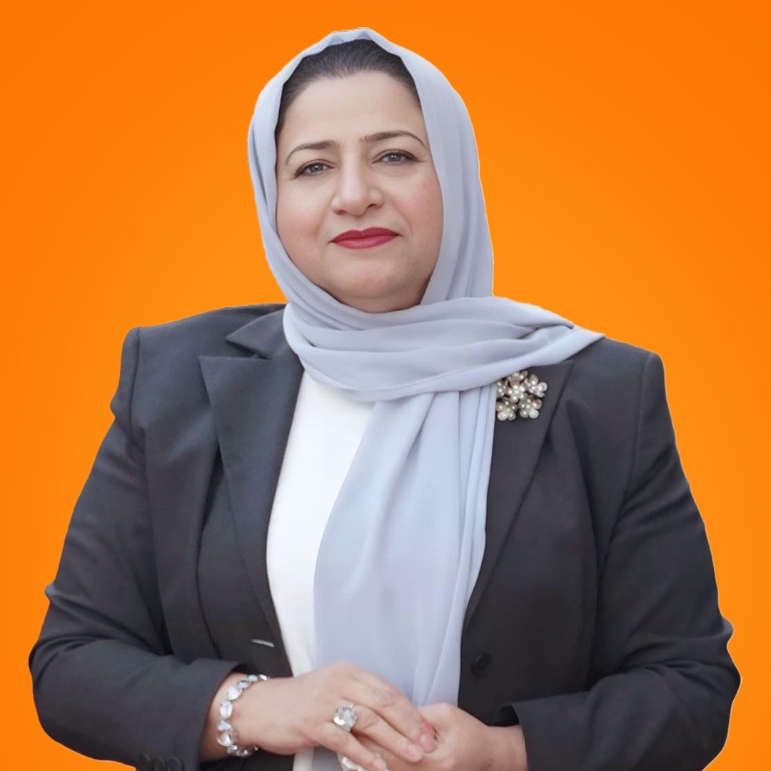 وحدة الجميلي