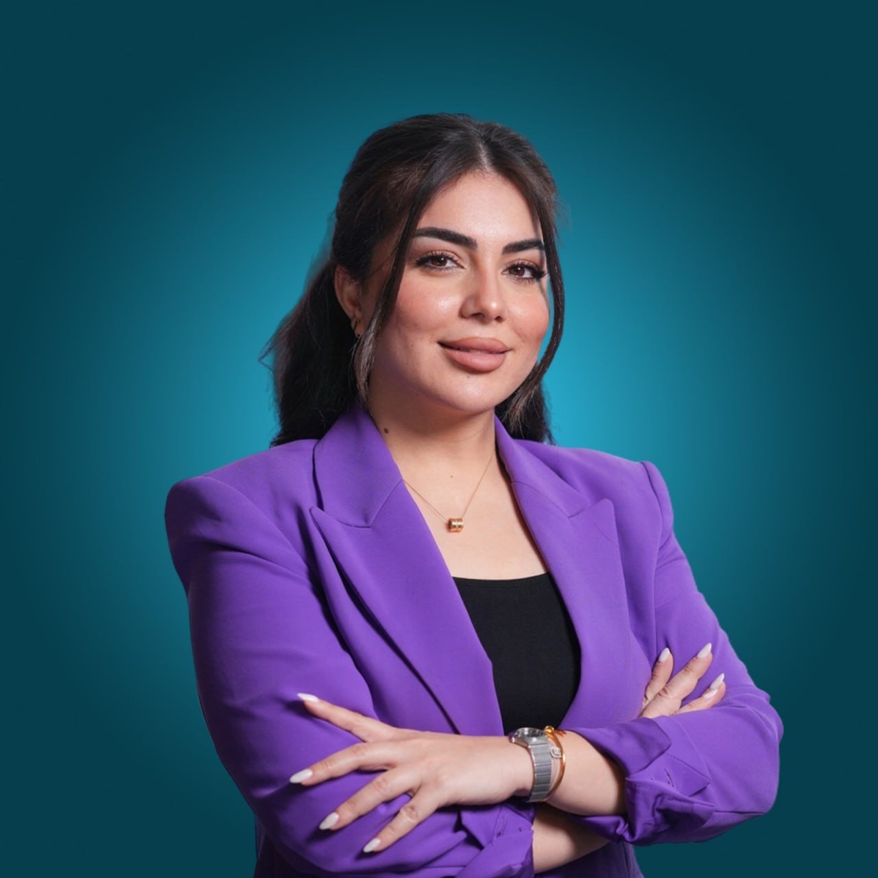 ايات ادهم