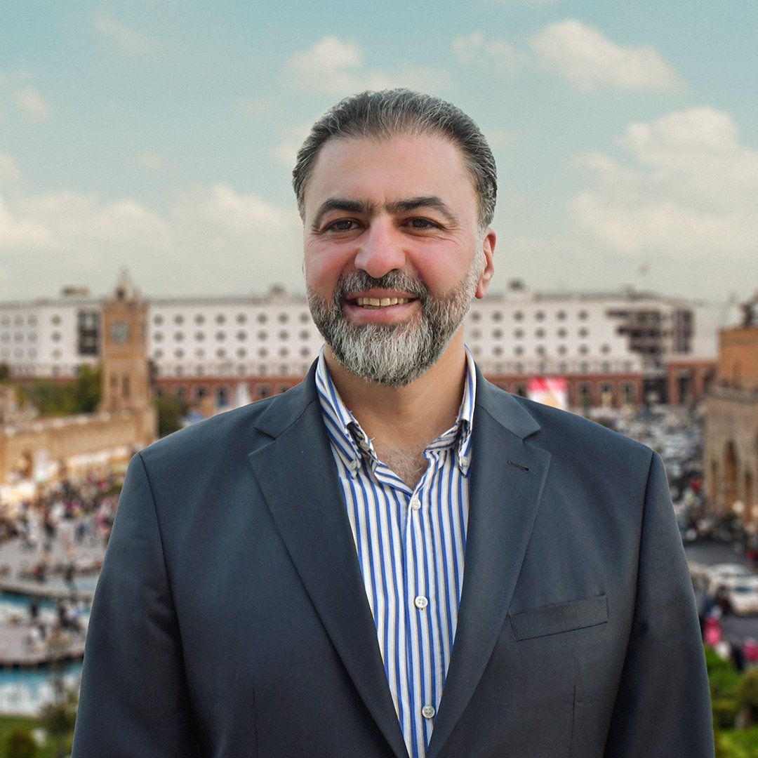 علی شێخ خالص