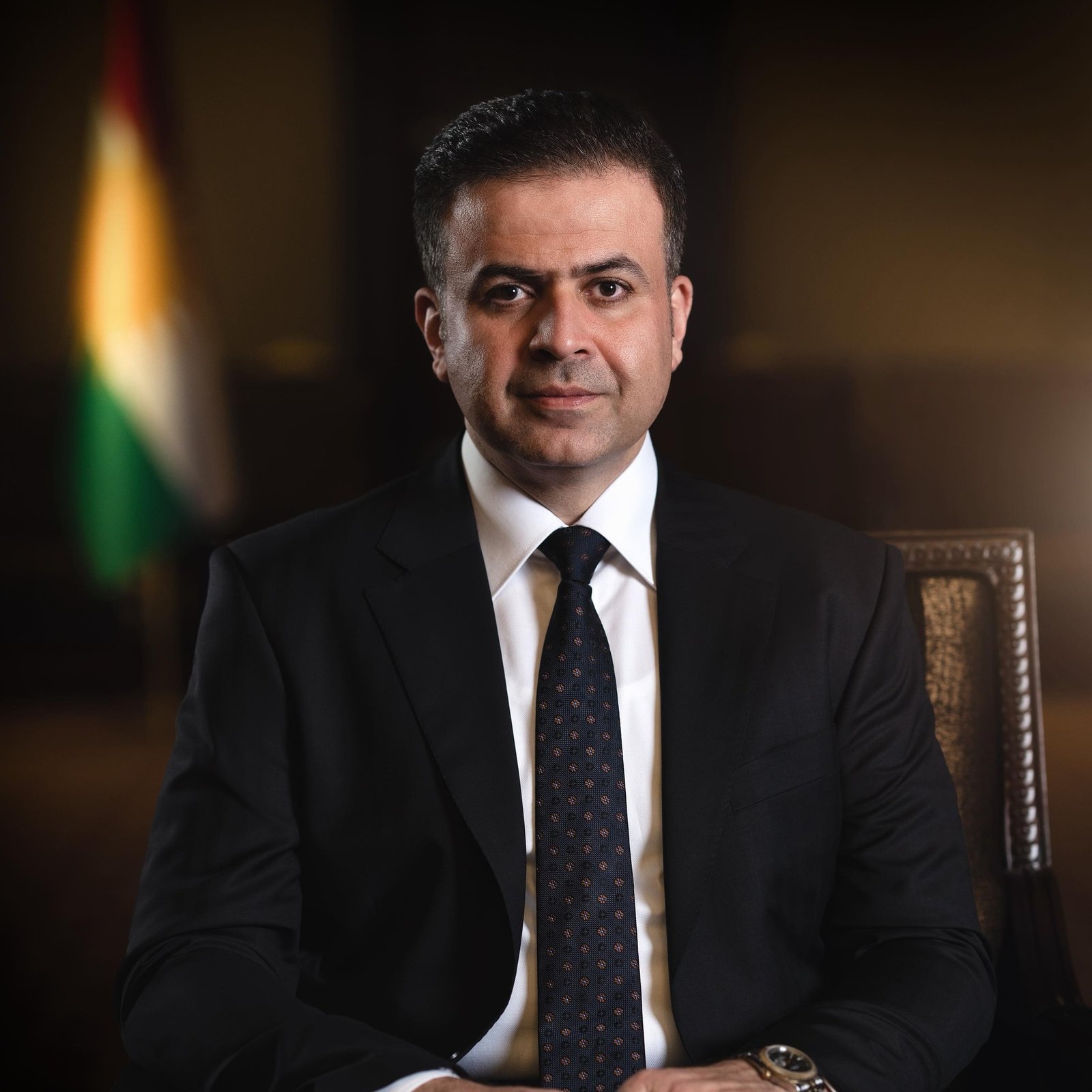 ريبوار هادي عبدالرحمن برايم