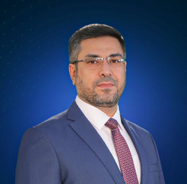 فيصل العيساوي